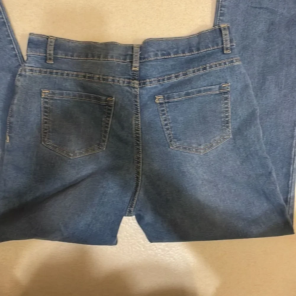 The Children’s Place skinny jeans size 16